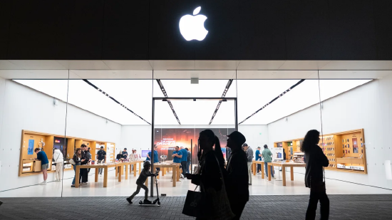 如果在美国生产，iPhone价格可能涨至3500美元，翻三倍