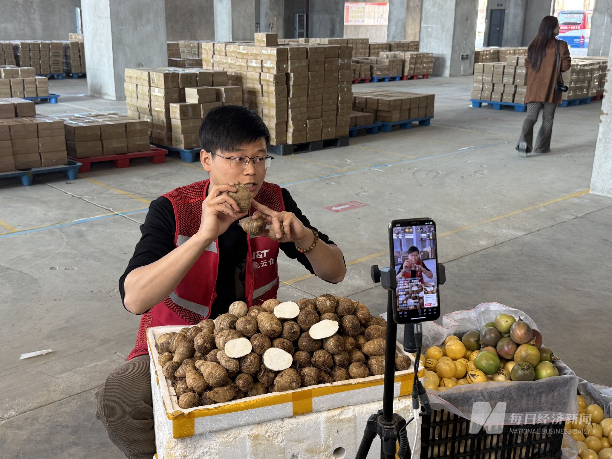 深度调研｜5年杀出血路，极兔中国“活下来”：难以复制的总部放权与“江湖式信任”