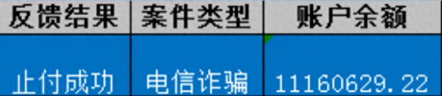男子遭诱导开启手机屏幕共享，卡内1116万元险被转走
