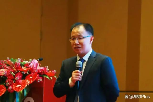 原三湘银行副行长宋源履新裕民银行行长 该职位已空缺三年半