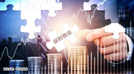 保利物业：H股全流通背后的资本变局
